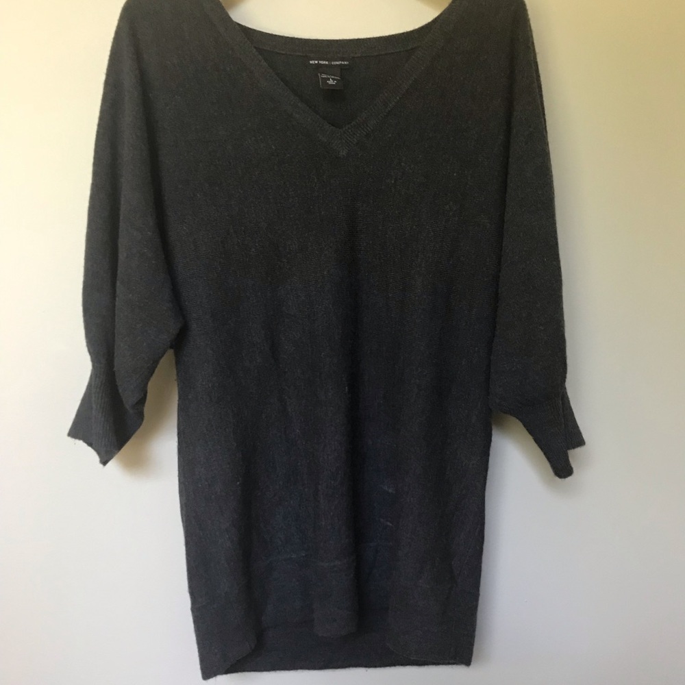 New York & Co Sweater